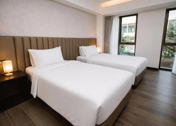 The Wang Yaowarat 3*