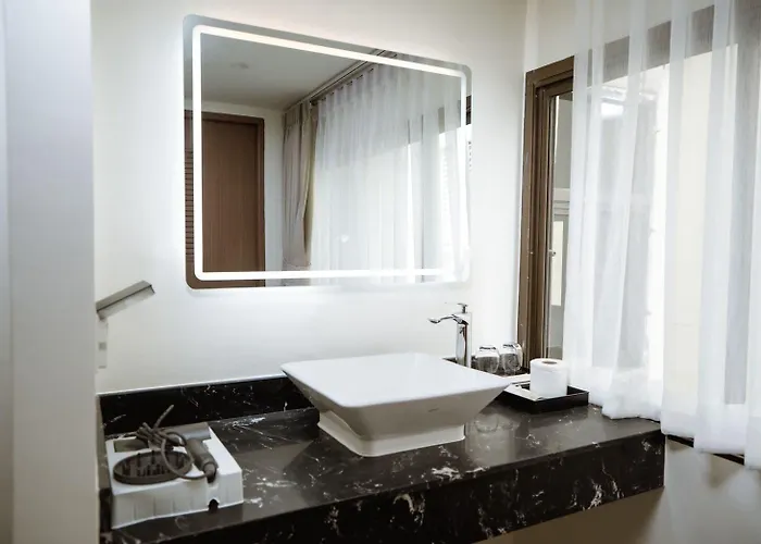 Hotel The Wang Yaowarat 3*